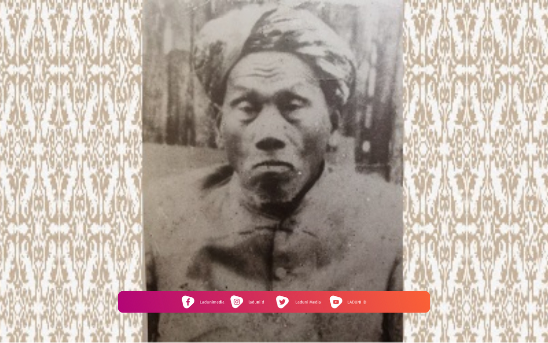 Biografi KH. Mohammad Ma'roef RA (Mbah Ma'roef Kedunglo)