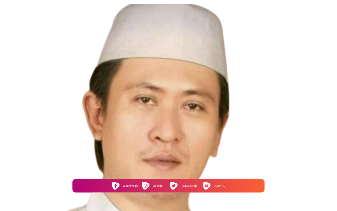Biografi KH. Mohammad Najib Banjarnegara