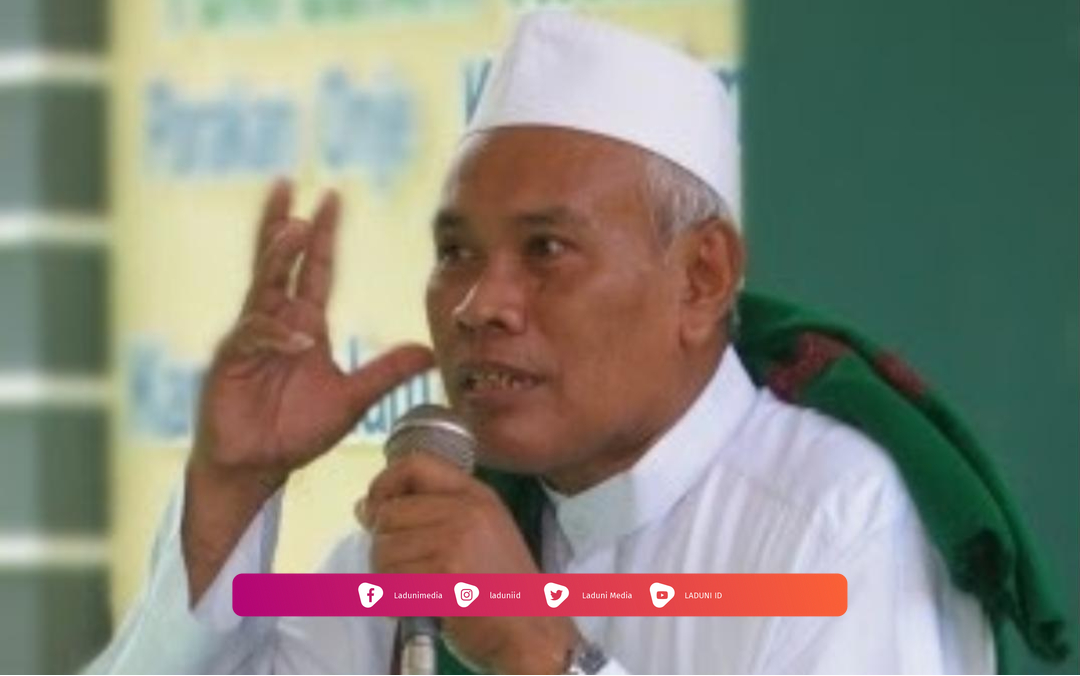 Biografi KH. Mohammad Thoha ‘Alawy Al-Hafidz