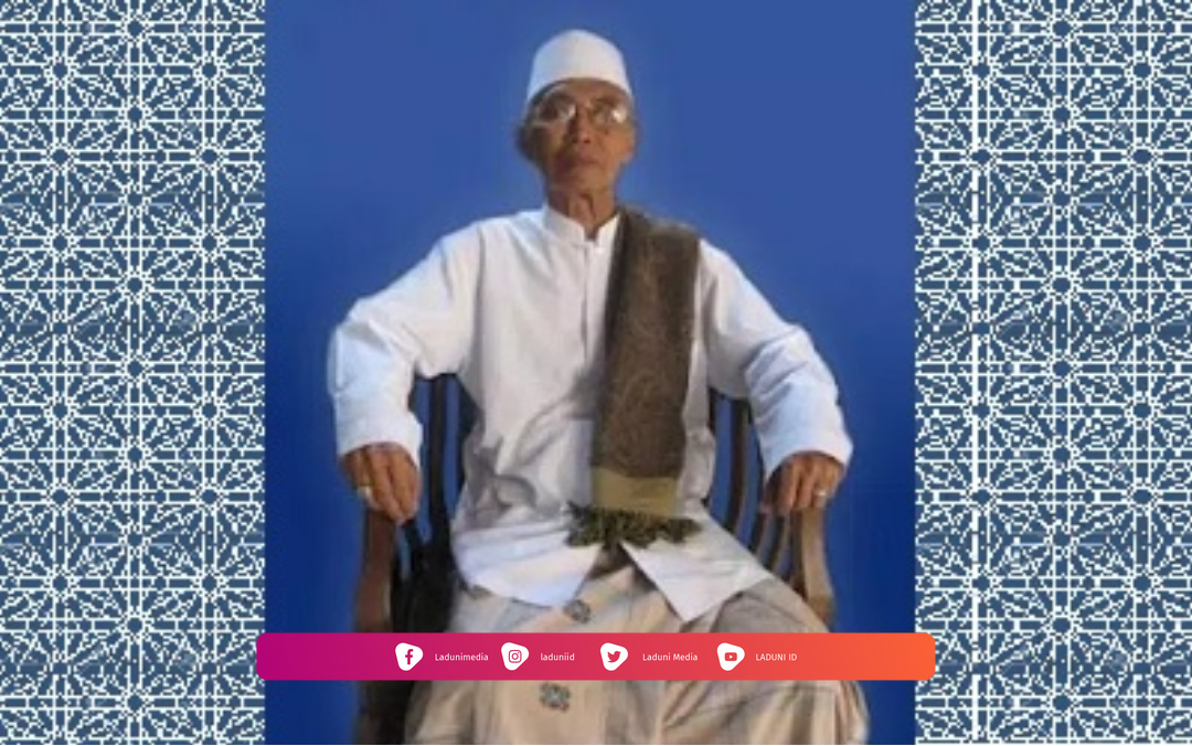 Biografi KH. Muhaiminan Gunardho