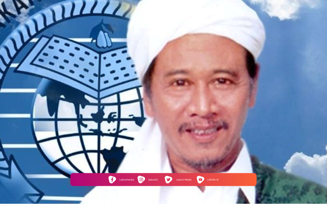 Biografi KH. Muhammad Babakan