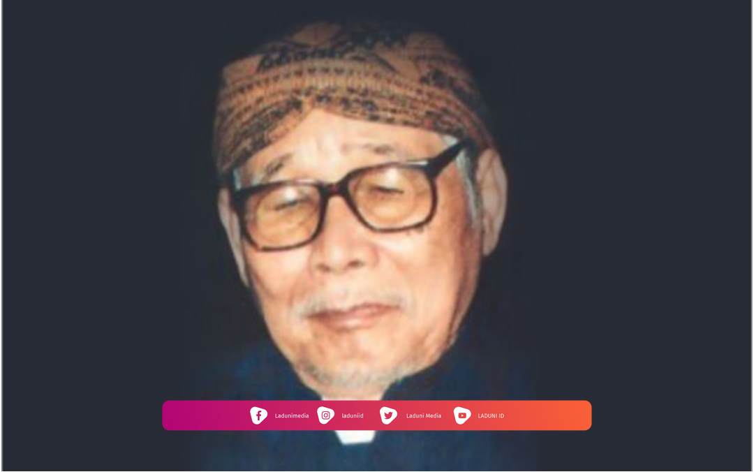 Biografi KH. Muhammad Idris Kacangan