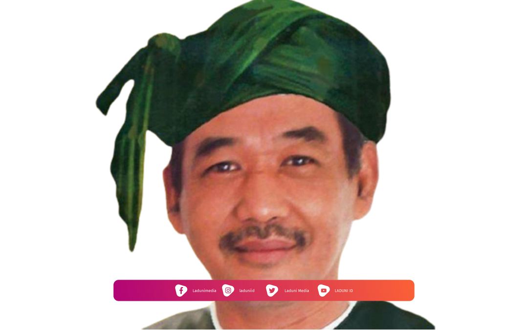 Biografi KH. Muhammad Natsir Karim (Gus Cecep)