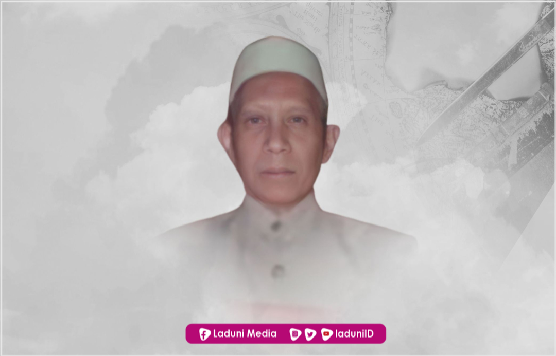 Biografi KH. Muhammad Tolhah bin Sulaiman