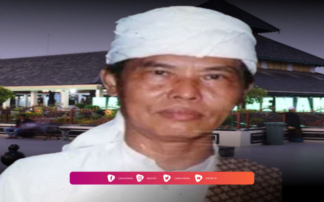 Biografi KH. Muhsin Yunus