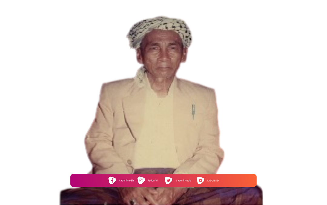 Biografi KH. Mukhtar Syafa’at