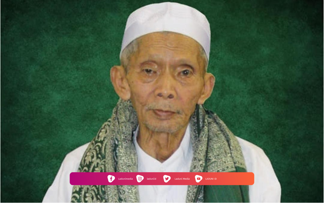 Biografi KH. Mustahal Asy'ari