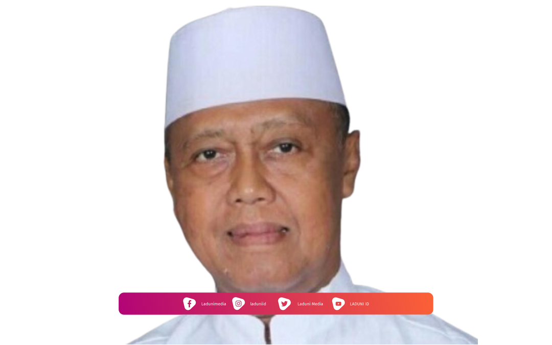 Biografi KH. Noer Muhammad Iskandar., SQ., M.A