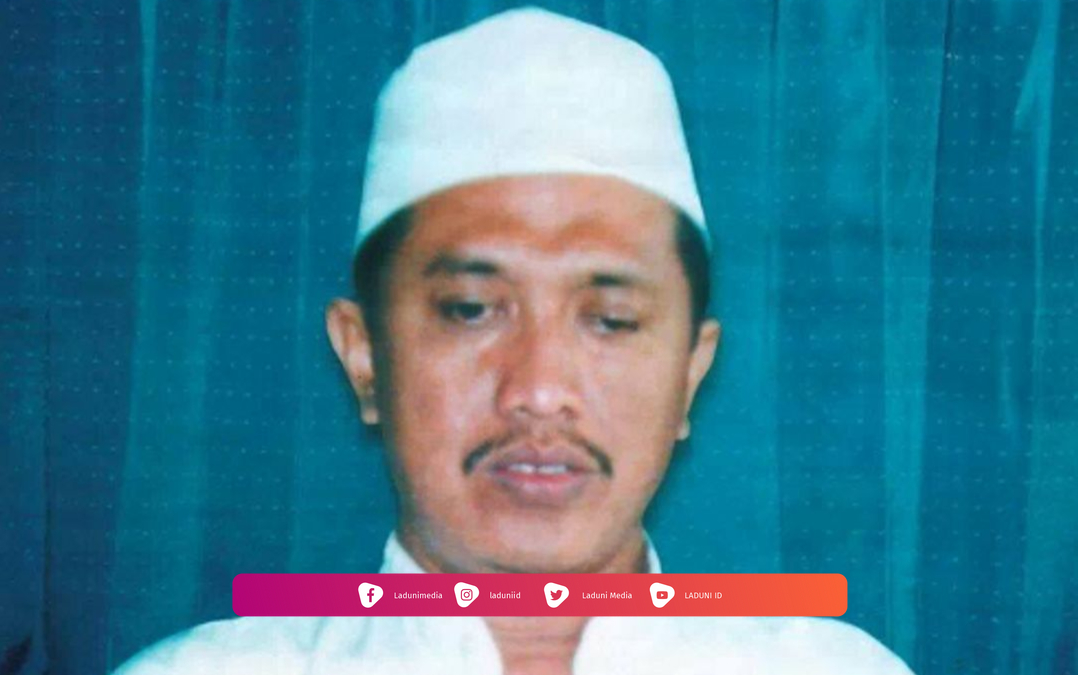 Biografi KH. Nur Chotim Zaini