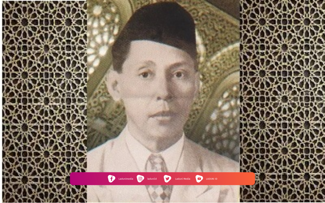 Biografi KH. R. Abdullah Affandi