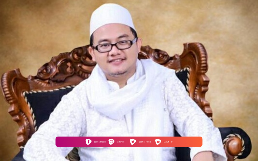 Biografi KH. Rizqi Dzulqornain al-Batawi., M.A