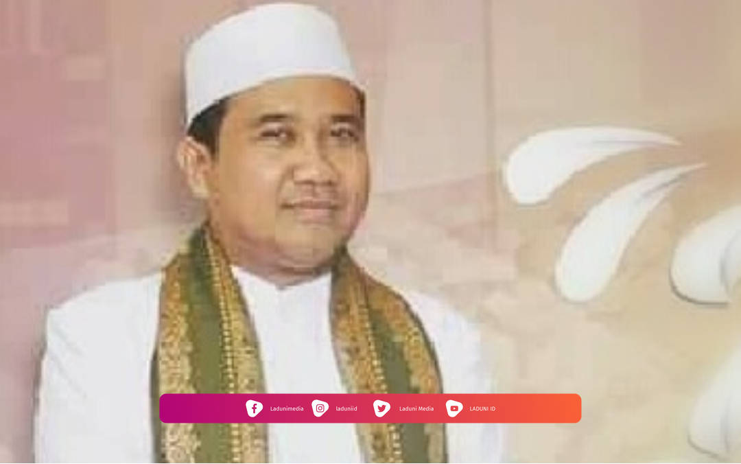 Biografi KH. Taufiqul Hakim