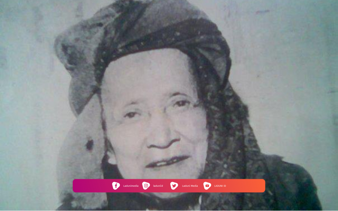 Biografi KH. Tubagus Muhammad Falak Banten