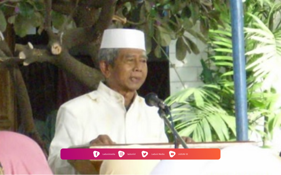 Biografi KH. Warson Munawwir