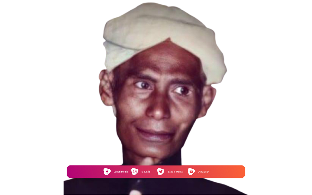 Biografi KH. Zubair Umar al-Jailani