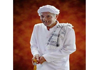 Biografi KH. Chasbullah Badawi