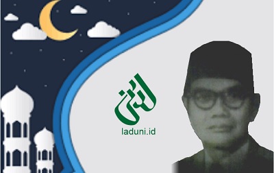 Biografi KH. Fathurrahman Kafrawi
