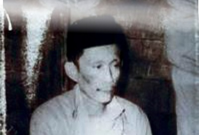 Biografi K.H. Muhammad Ramli