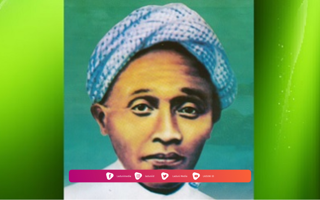 Biografi Mbah Manshur Popongan (KH. Muhammad Manshur)