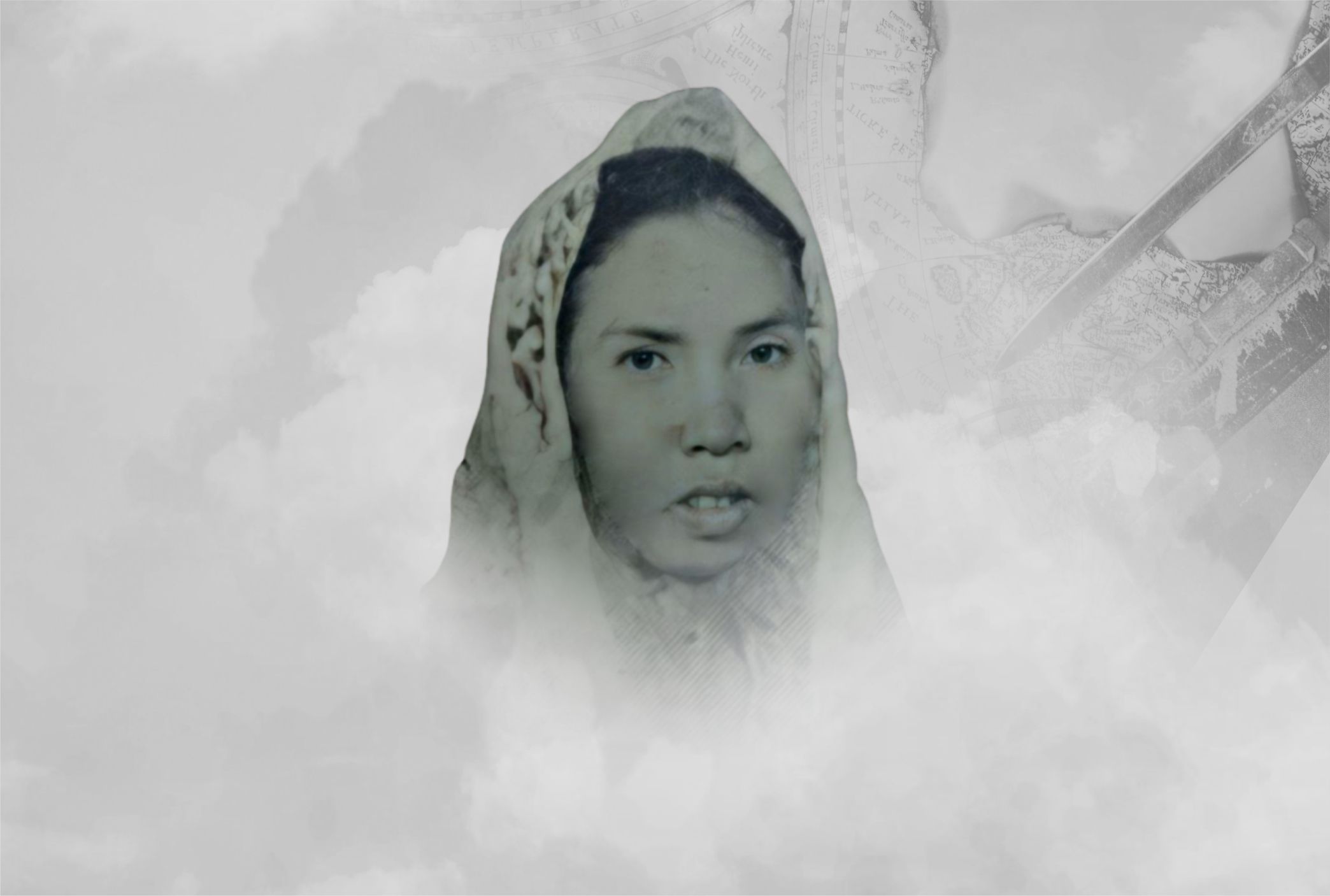 Biografi Nyai Asmah Sjachrunie