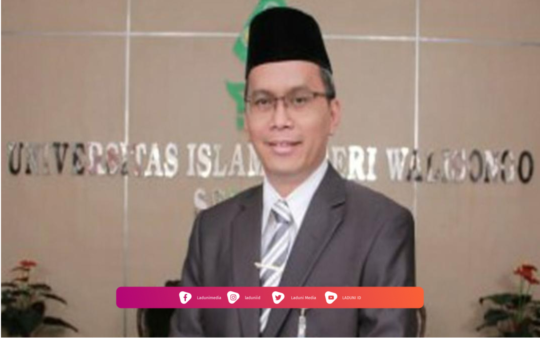 Biografi Prof. Dr. KH. Imam Taufiq, M.Ag