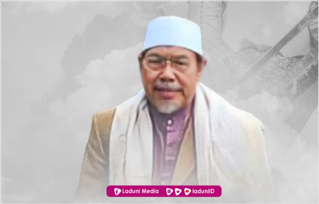 Biografi Prof. Dr. KH. Muhammad Tholhah Hasan