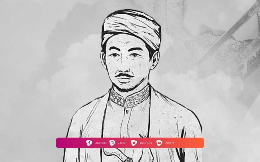 Biografi Raden Patah ( Raden Hasan ) Pendiri Kesultanan Demak