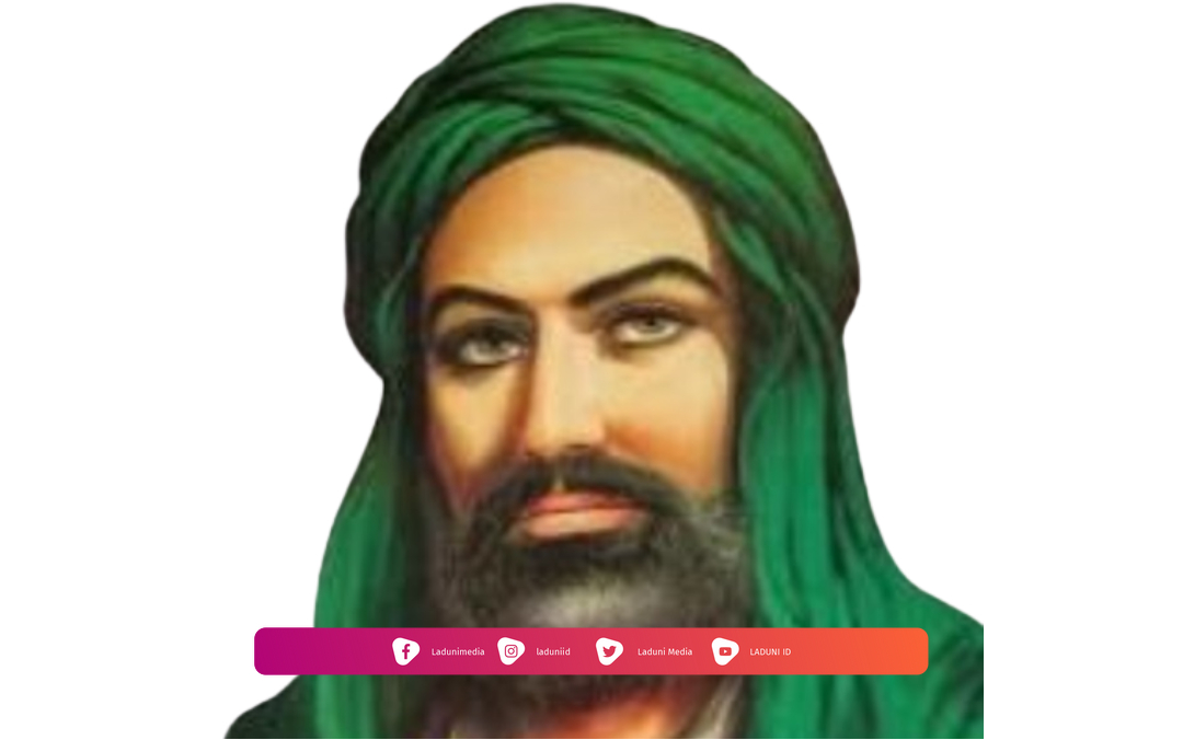 Biografi Sahabat Abdullah bin Abbas