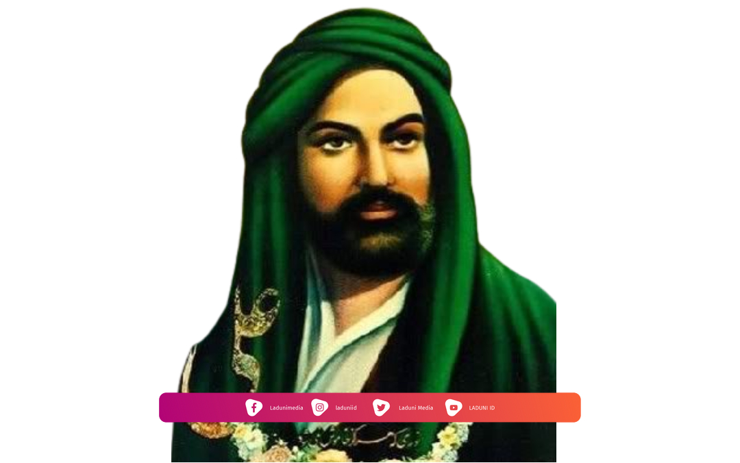 Biografi Sahabat Abu Bakar ash-Shiddiq RA