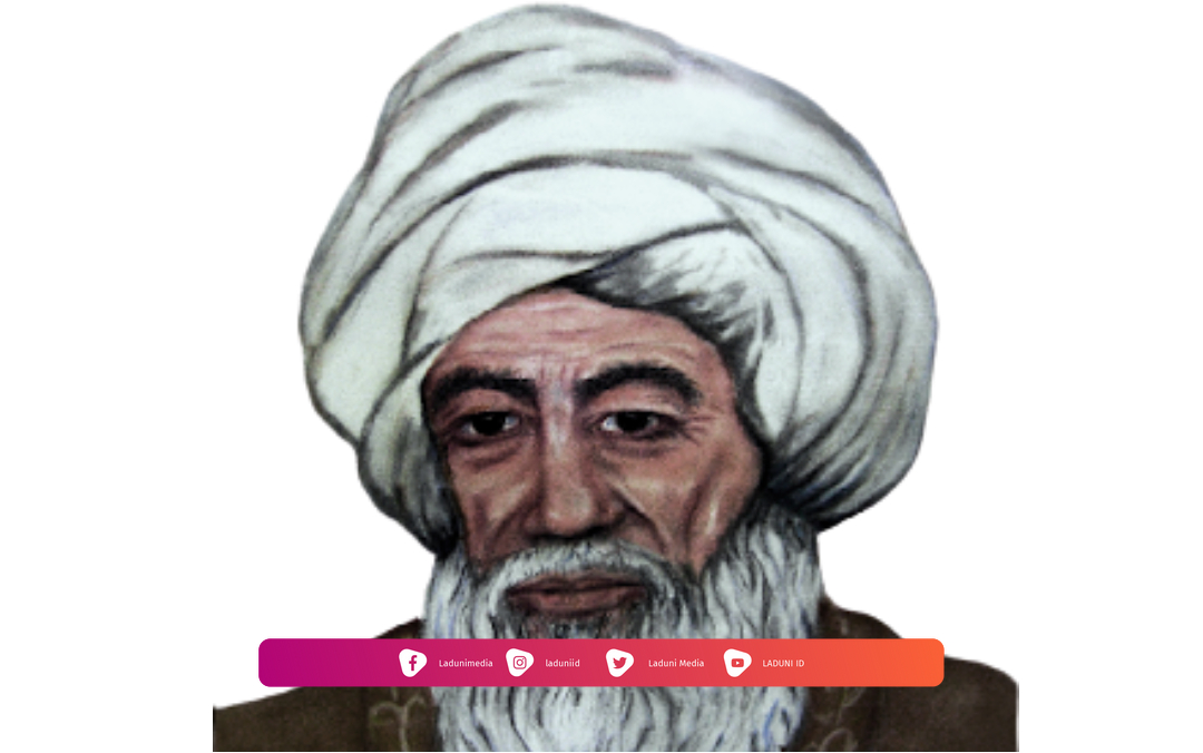 Biografi Syaikh Ibrahim al-Bajuri