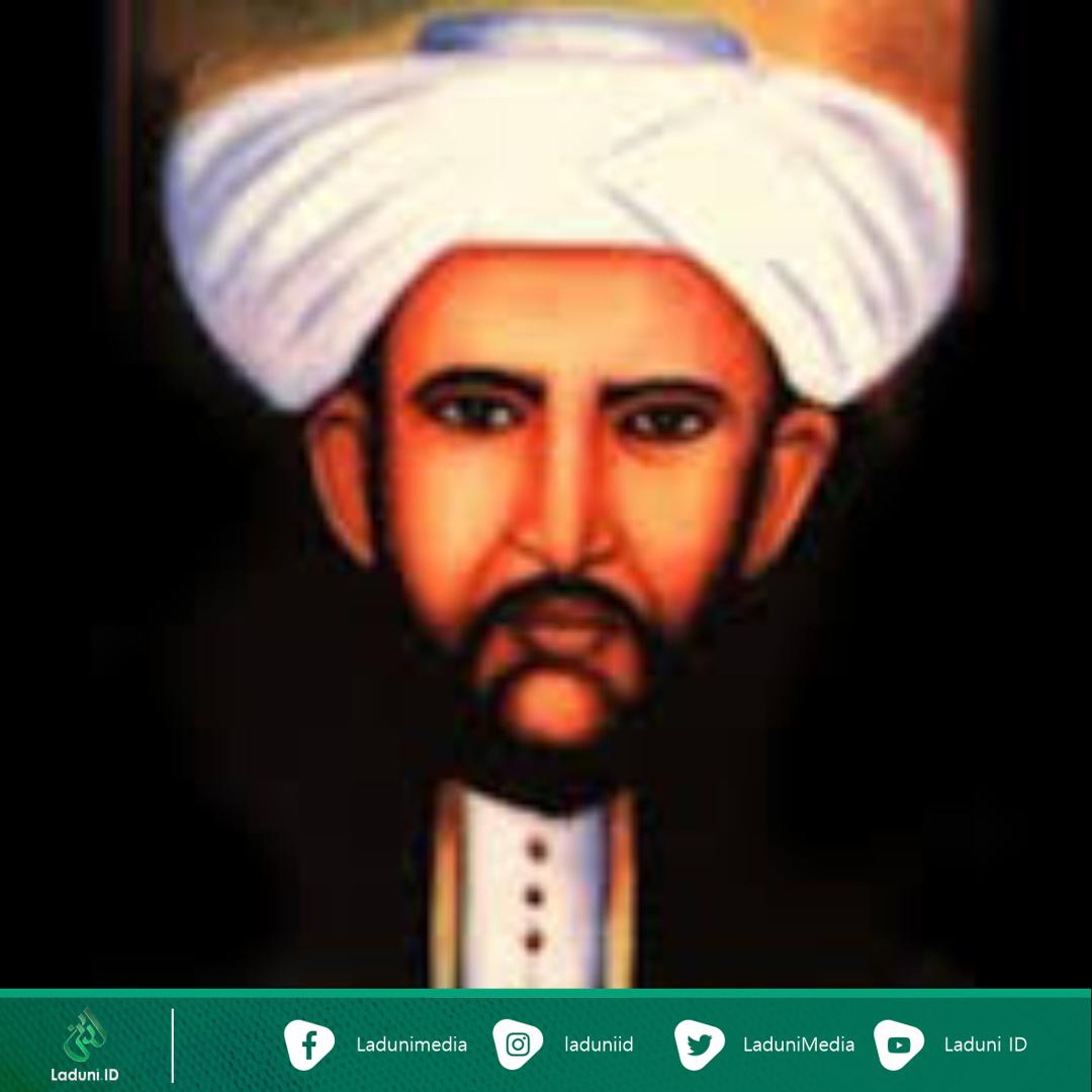 Biografi Syeikh Abu Bakar bin Salim