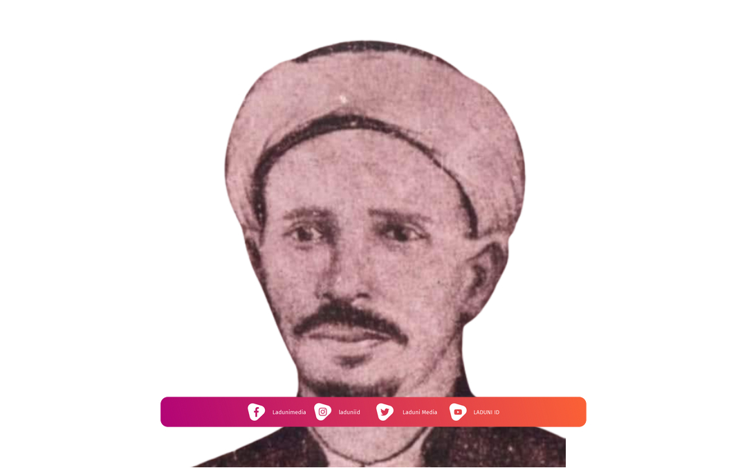 Biografi Syeikh At-Thoyyib