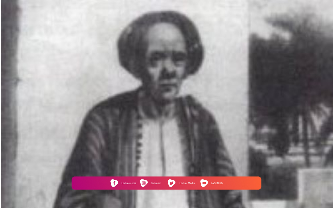 Biografi Syekh Abdul Karim Banten