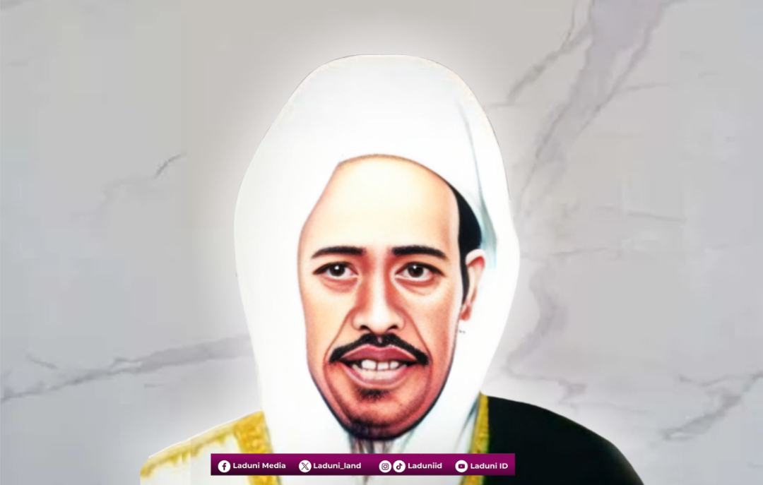 Biografi Syekh Akbar Abdul Fattah, Mursyid Tarekat Idrisiyah Tasikmalaya