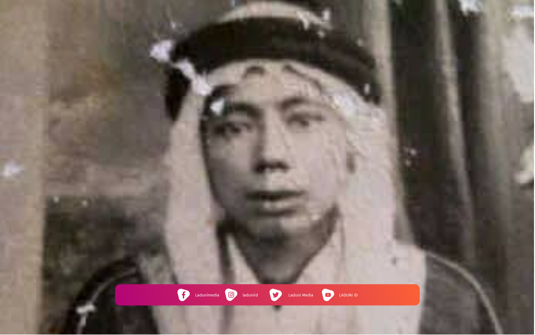 Biografi Syekh Ali Al-Banjari