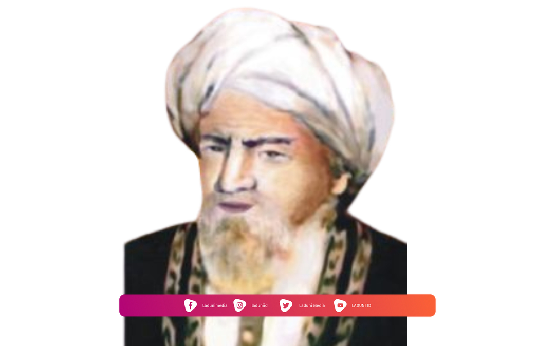Biografi Syekh Muhammad Nafis al-Banjari