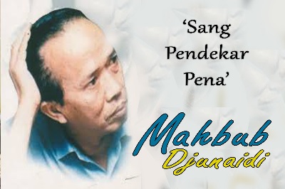 Dialog Bung dan Malaikat