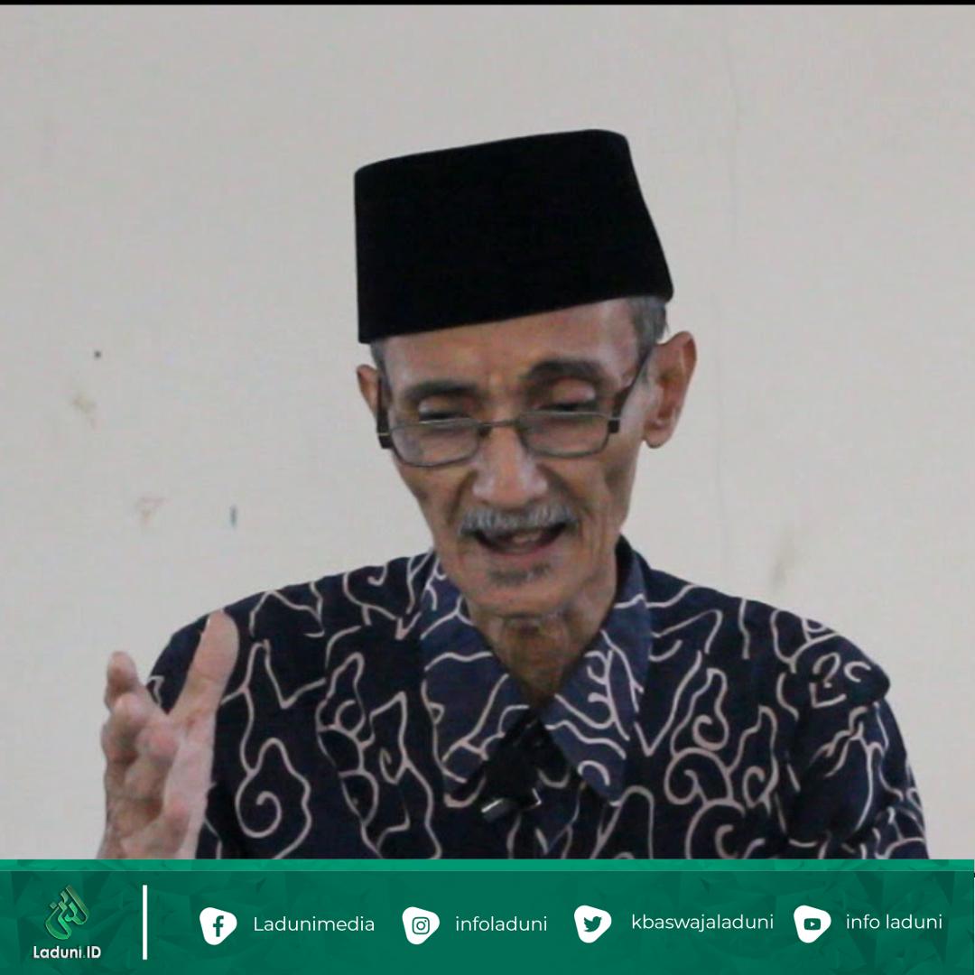 KH. Husein Muhammad: Agama Itu untuk Apa?