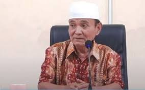 Buya Syakur Yasin: Tauhid Bukan Konsep Matematika!