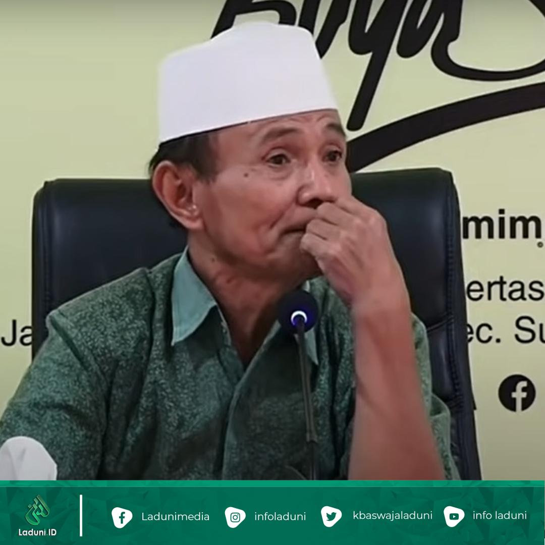 Setelah Kiamat, Apakah Tuhan Akan Pensiun?