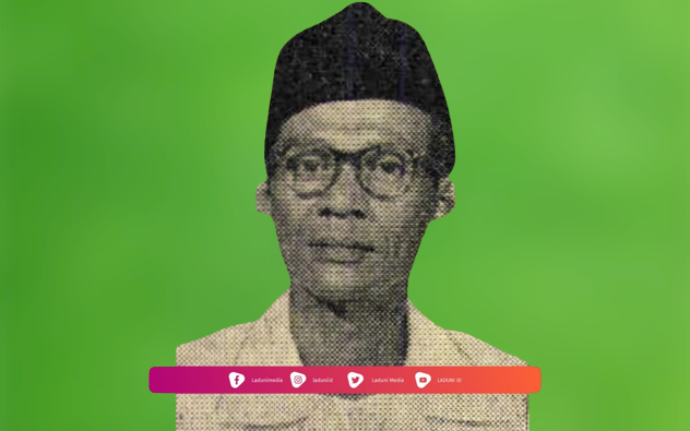 Biografi KH. Muslich Banyumas