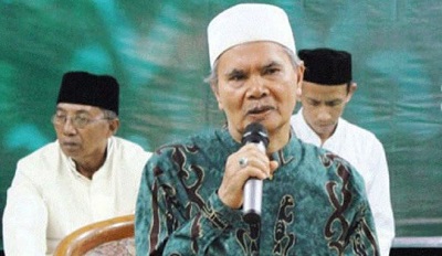 Kiai Afifuddin Muhajir Tegaskan Pancasila Sesuai dengan Syariat Islam