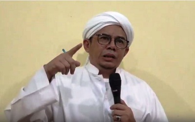 Habib Abdullah Ridho bin Yahya: Memaafkan Gus Muwafiq Adalah Tindakan Sangat Mulia