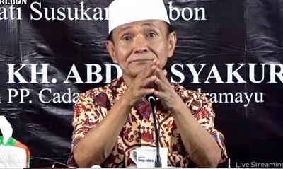 Kekalnya Allah Sama dengan Kekalnya Surga?