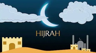 Hati-hati Menggunakan Kata 'Hijrah', Ini Makna Sebenarnya