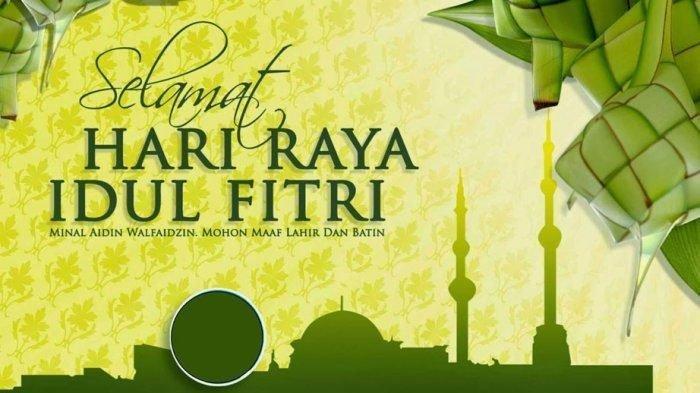 Cara Menghidupkan Malam Hari Raya Idul Fitri 2021/1442 H