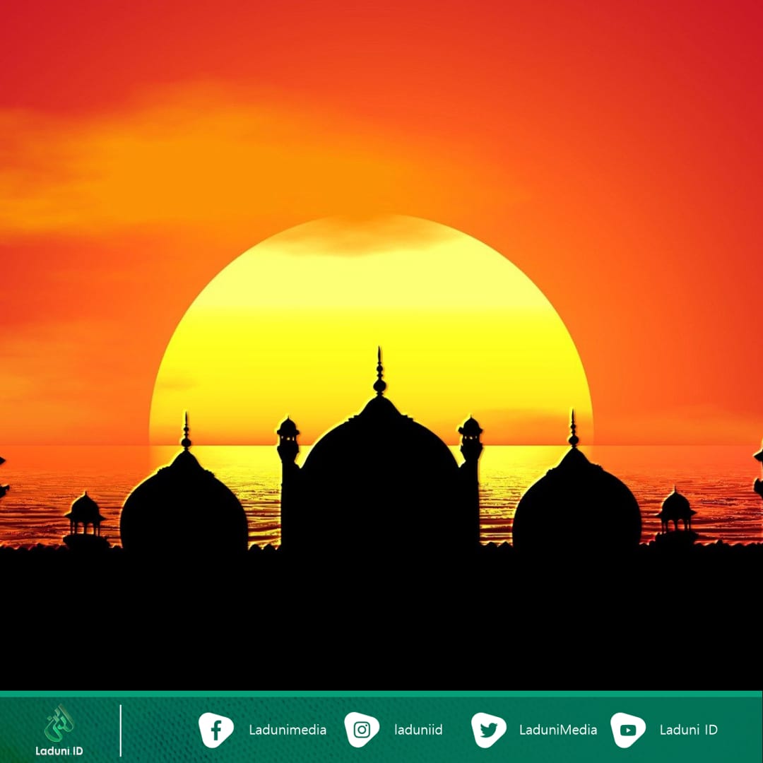 Catat, Inilah Tanda Malam Lailatul Qadar