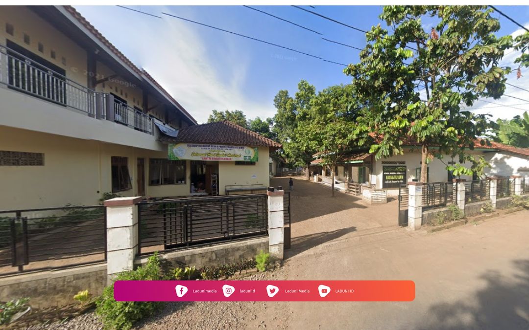 Pesantren Mansajul 'Ulum Cebolek, Pati