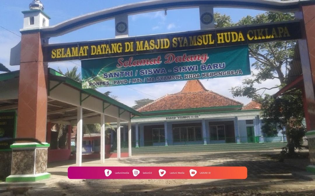 Pesantren Syamsul Huda Cilacap