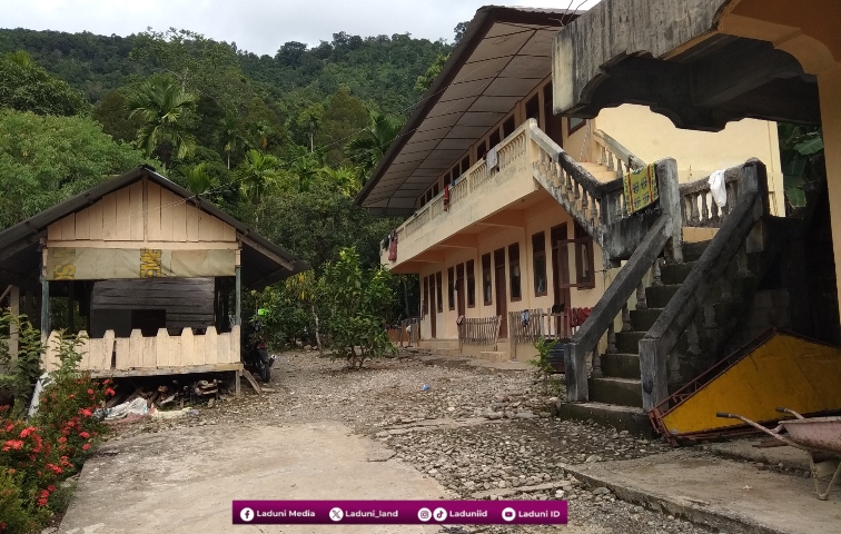 Pesantren (Dayah) Budi Ihsan, Aceh Selatan